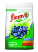 FLOROVIT ,Для голубики и других кислотолюбивых растений, гранулированный 3 кг