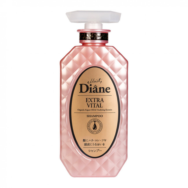 Moist Diane Perfect Beauty Шампунь кератиновый Уход за кожей головы 450 мл Moist Diane Perfect Beauty Шампунь кератиновый Уход за кожей головы 450 мл