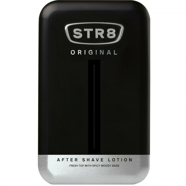 STR8 лосьон после бритья ORIGINAL 100мл