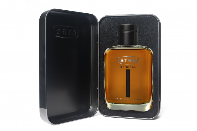 STR8 лосьон после бритья ORIGINAL 100мл