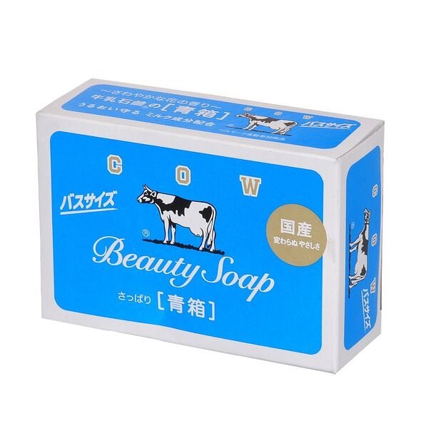 Мыло туалетное молочное освежающее "Beauty Soap", 135 г Мыло туалетное молочное освежающее "Beauty Soap", 135 г