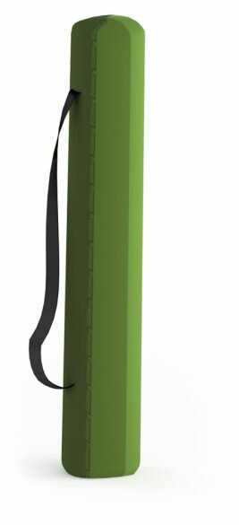 Кресло складное в чехле усиленное ZAGOROD К 502 / classic green 314 / Кресло складное в чехле усиленное ZAGOROD К 502 / classic green 314 /