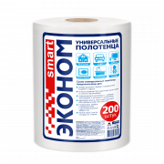 Эконом smart №200 Сухие полотенца