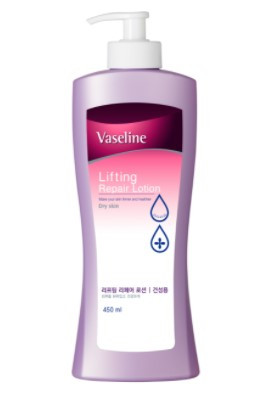 Vaseline Лосьон Восстанавливающий с лифтинг - эффектом 450 мл Vaseline Лосьон Восстанавливающий с лифтинг - эффектом 450 мл