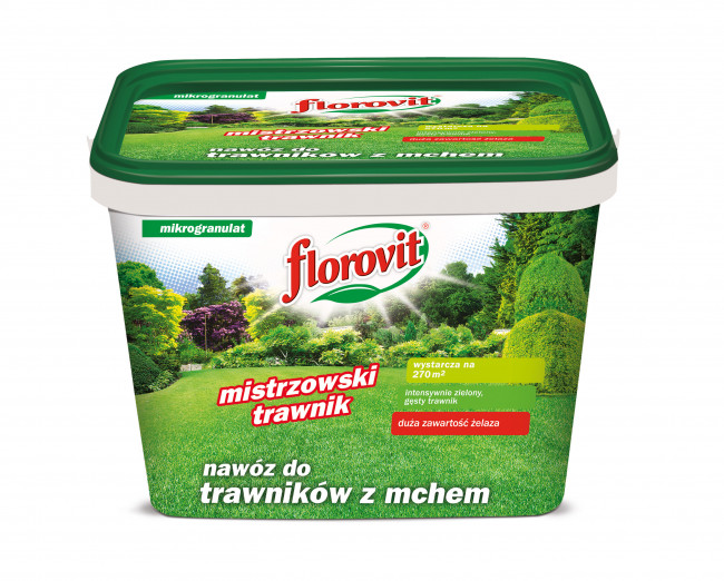 Удобрение Флоровит Для газонов с большим содержанием железа 8 кг. Удобрение Флоровит Для газонов с большим содержанием железа 8 кг.