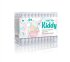 Cotto Kiddy ватные палочки детские, 60шт