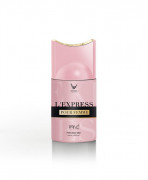 Prive Дезодорант-спрей L`EXPRESS POUR FEMME женский 250мл