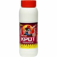 Мастер Крот Гранулы для прочистки труб 250г Мастер Крот Гранулы для прочистки труб 250г