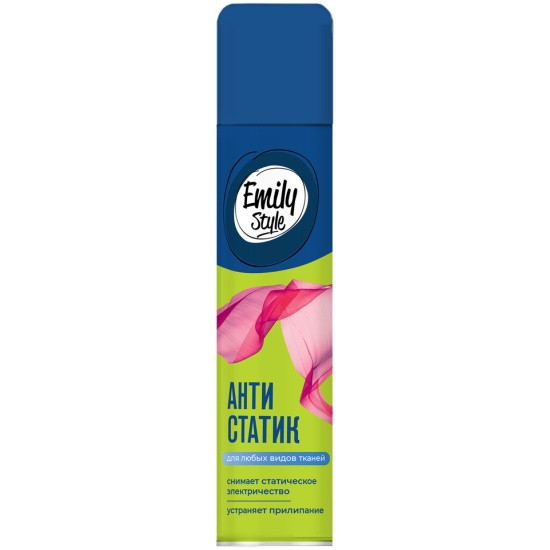 Emily Style Антистатик 200мл Emily Style Антистатик 200мл