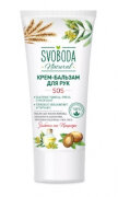 SVOBODA Крем-бальзам для рук SOS 60г