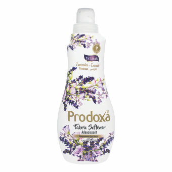 PRODOXA Кондиционер для белья Лаванда 1л