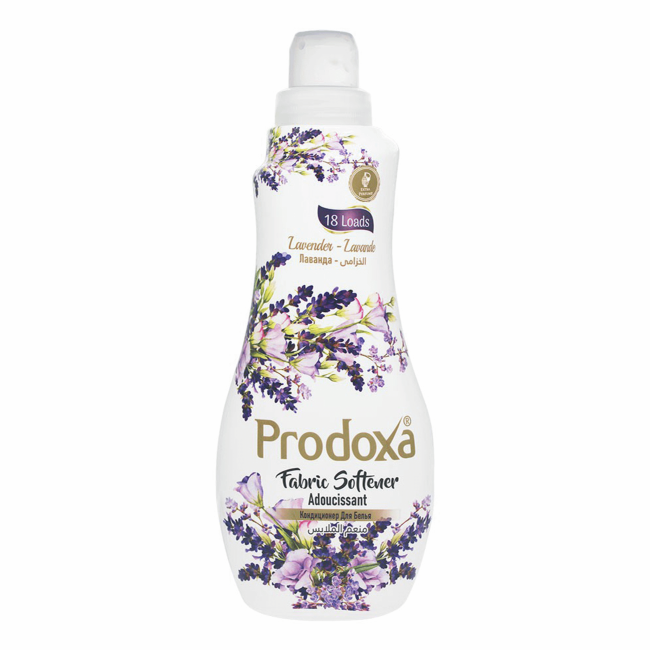 PRODOXA Кондиционер для белья Лаванда 1л