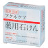 Мыло туалетное против акне, 80 г Мыло туалетное против акне, 80 г