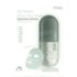Маска для ровного цвета лица и молодости кожи "Dr.Smart by Angel Key", 10 шт.