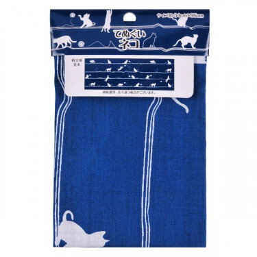 Полотенце кухонное Тэнгуи "Кошка", 34х95 см Полотенце кухонное Тэнгуи "Кошка", 34х95 см