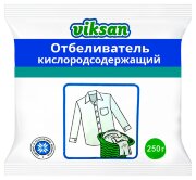 Отбеливатель VIKSAN 250г, пакет