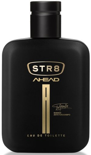 STR8 мужская туалетная вода AHEAD 50мл STR8 мужская туалетная вода AHEAD 50мл
