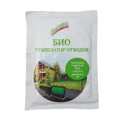 Свежинка Утилизатор отходов БИО (полезные бактерии) 70 г.