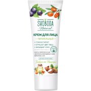 SVOBODA Крем для лица питательный 80мл