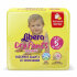 Libero Dry Pants подгузники-трусики с ромашкой и алоэ вера (10-14кг) 18шт