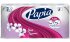 Туалетная бумага Papia 3 слоя, аромат Bali Flower 8рул Туалетная бумага Papia 3 слоя, аромат Bali Flower 8рул