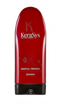 Kerasys Oriental Premium Шампунь Ориентал, 200г