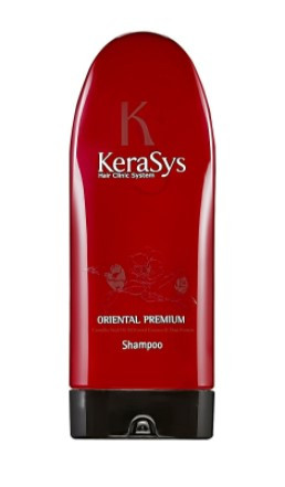 Kerasys Oriental Premium Шампунь Ориентал, 200г Kerasys Oriental Premium Шампунь Ориентал, 200г