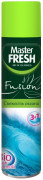 Master FRESH освежитель воздуха Свежесть океана 300 мл