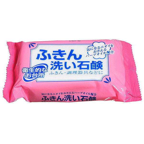 Мыло для стирки Rocket Soap, 130 г