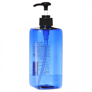 Дозатор для жидкого мыла, цвета в ассортименте, 510 мл Дозатор для жидкого мыла, цвета в ассортименте, 510 мл