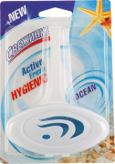 Освежитель- Блистер WC "Свежинка" море 30 гр