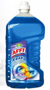 Affi Гель для стирки универсальный 3л