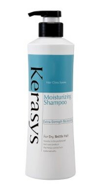 Kerasys Moisturizing Шампунь Увлажняющий, 400г