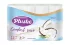 Plushe Comfort Care туалетная бумага Coconut & Vanilla, 3 слоя, 12 рулонов, ароматизированная