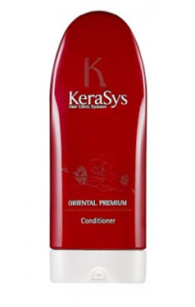 Kerasys Oriental Premium Кондиционер для волос Ориентал, 200мл