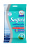 Salfeti №20 Antiseptic спирт, STOP CORONAVIRUS салфетки влажные Salfeti №20 Antiseptic спирт, STOP CORONAVIRUS салфетки влажные