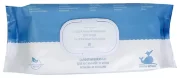 White Whale №80*3 Trio Влажные салфетки для ухода за лежачими больными White Whale №80*3 Trio Влажные салфетки для ухода за лежачими больными