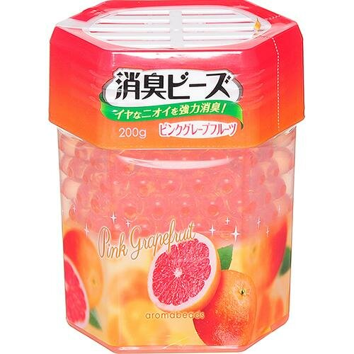 Освежитель воздуха Aromabeads "Розовый грейпфрут", 200 г Освежитель воздуха Aromabeads "Розовый грейпфрут", 200 г