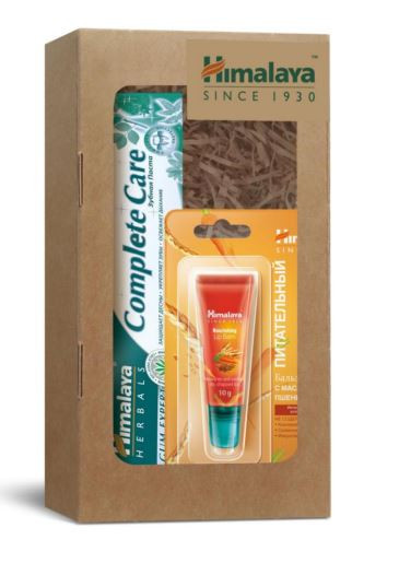 HIMALAYA Подарочный набор №13 (бокс) HIMALAYA Подарочный набор №13 (бокс)