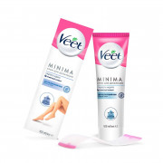 VEET Minima крем для депиляции для чувствительной кожи 100мл