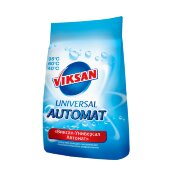 Viksan стиральный порошок Универсал автомат 3кг Viksan стиральный порошок Универсал автомат 3кг