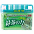 Дезодорант-поглотитель неприятных запахов под раковину с экстрактом зеленого чая, 150 г Дезодорант-поглотитель неприятных запахов под раковину с экстрактом зеленого чая, 150 г