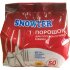 Snowter Порошок для ПММ 1кг пакет Snowter Порошок для ПММ 1кг пакет
