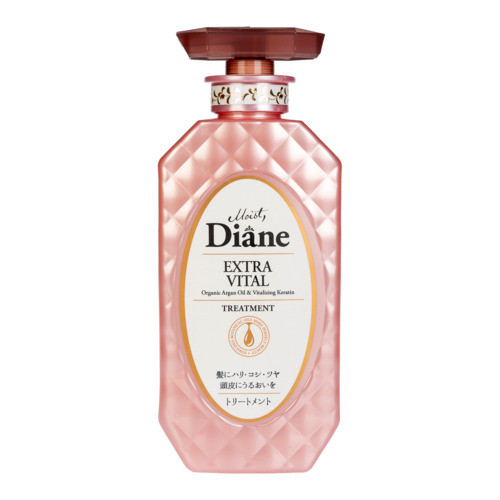 Moist Diane Perfect Beauty Бальзам-маска кератиновая Уход за кожей головы 450 мл Moist Diane Perfect Beauty Бальзам-маска кератиновая Уход за кожей головы 450 мл