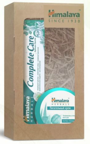 HIMALAYA Подарочный набор №14 (бокс) HIMALAYA Подарочный набор №14 (бокс)