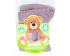 Pamperino №1 микрофибра полотенце 90*90, 80*20 Pamperino №1 микрофибра полотенце 90*90, 80*20