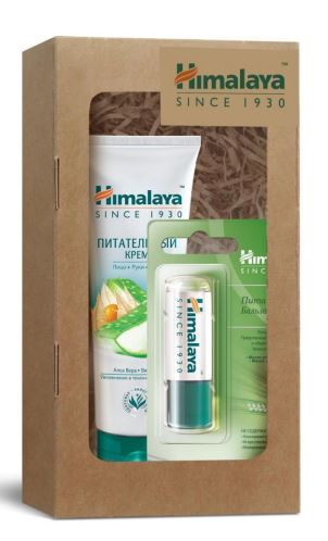 HIMALAYA Подарочный набор №3 (бокс) HIMALAYA Подарочный набор №3 (бокс)