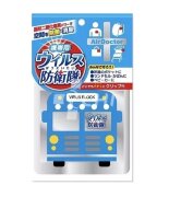 Блокатор вирусов портативный