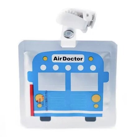 Блокатор вирусов портативный