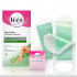 VEET полоски восковые для сухой кожи №12